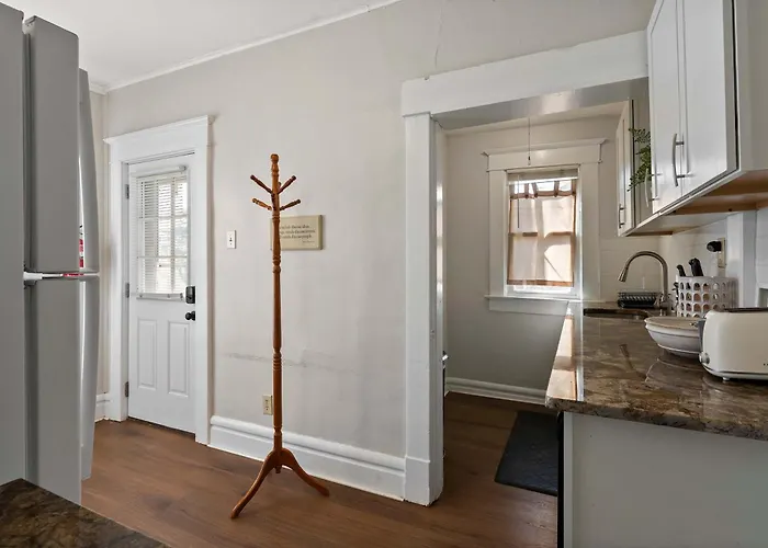 Osu 3Br Home, Office, Sleeps 6 Columbus
